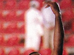 Addio a Henry Williams, il folletto di Indianapolis Henry Williams