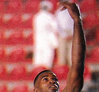 Addio a Henry Williams, il folletto di Indianapolis Henry Williams