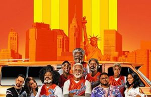 Uncle Drew: una grande commedia con un cast d’eccezione uncle drew
