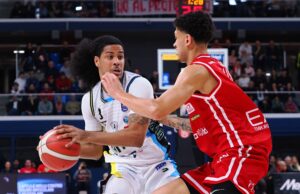LBA: L’anticipo tra Varese e Tortona apre il programma della 24.a giornata