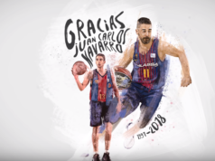 Juan Carlos Navarro lascia il basket: l’addio di una grande leggenda