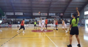 Ultimo scrimmage : Rimini si aggiudica il test contro Ozzano