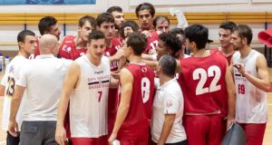 La serie B Blukart di nuovo al lavoro: è iniziata ufficialmente la stagione Etrusca 2018/2019 Etrusca Basket