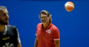 Le parole di coach Ghizzinardi dopo la vittoria del torneo di Bernareggio
