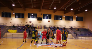 Serie B Old Wild West – buon test tra Lamezia e Catanzaro