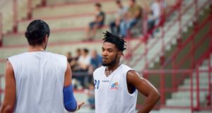 Alfa Basket Catania: oggi la quarta amichevole