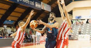 Alfa Basket Catania: domani sera test contro il Gravina