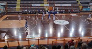 Pescara vince e convince, domani finalissima con gli Sharks
