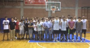 L’Antenore Energia Virtus Padova brilla in amichevole contro Ozzano
