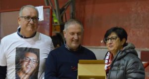 TROFEO “PASCA”, A NARDÒ GRANDE BASKET PER RICORDARE ANDREA
