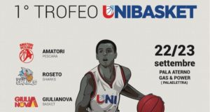 A Pescara una settimana da urlo per tutti gli appassionati