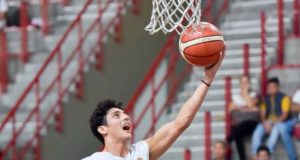 Alfa Basket Catania: Vittoria sul campo del Green Palermo