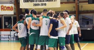 Palestrina fa suo anche il torneo “casalingo” palestrina