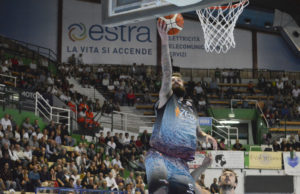 A2: La Zeus lotta fino all’over-time ma non basta. A Siena termina 87-84