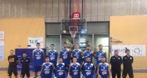 Faenza espugna il Palambienti con una prova Titanica 75/73