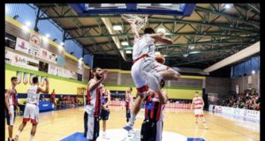 SERIE B – Alba festeggia il debutto al Pala 958 battendo agilmente Siena
