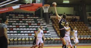 Pallacanestro Vicenza: esordio in casa e centesima partita in serie B