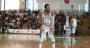 LNP B: Corato, al PalaLosito arriva lo Janus Fabriano