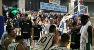 Ruggito Corato, Fabriano sconfitta 74-69
