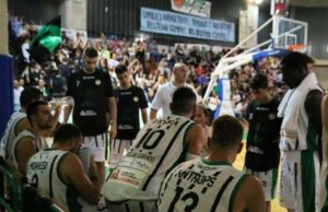 Ruggito Corato, Fabriano sconfitta 74-69