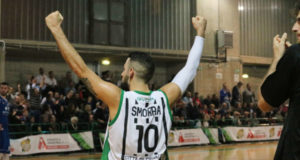 Serie B. nel turno infrasettimanale Corato fa visita a Nardò