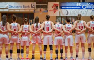 A2, 4^ giornata: la B&P Autoricambi Costa Masnaga vola a punteggio pieno, battuta Carugate 48-75