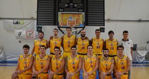 Basket Golfo ad Oleggio consapevoli e concentrati