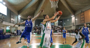 Serie B: Corato, contro Campli a caccia di conferme