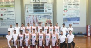 La quarta stagione in serie B della Blukart inizia da Siena