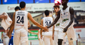 Serie B, Campli: la truppa farnese di capitan Miglio di scena a Catanzaro