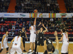Partita di cartello al Carisport: i Tigers ospitano l’Urania Milano