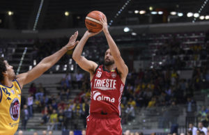 Alma Stoica, ma i due punti sono di Torino: 86 – 74 al Palavela
