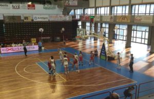 Basket A2/F – Terza sinfonia per la Carispezia: Cus Cagliari sconfitto 77-66