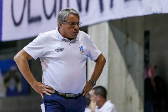 NPO Gordon irriconoscibile. Laudoni firma il blitz esterno di Bernareggio