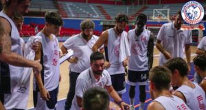 Montecatini, si avvicina il debutto. Coach Tonfoni è carico