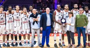 L’Edinol conquista il Trofeo Angelico Edinol Biella