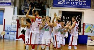 La Irritec Costa d’Orlando doma l’Alfa Catania al Pala Valenti