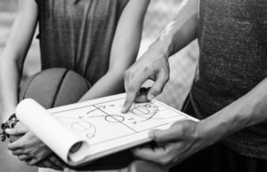 Brevi considerazioni sul coaching, per il coach! allenatori aperti e allenatori chiusi