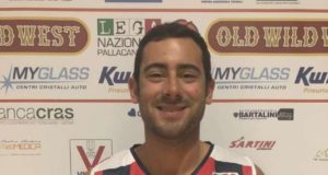 Prima vittoria in campionato per la Virtus. Battuta Pavia