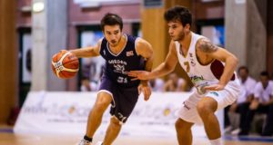E’ una Gordon che cresce, NPO battuta Juvi Cremona: 58-55