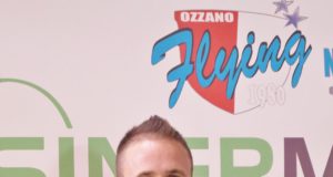 Sabato è derby Ozzano-Lugo. Grandi: “Lavoriamo nella direzione giusta”