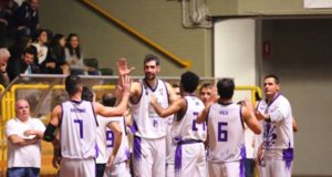 Fiorentina ancora a segno: successo in casa su San Miniato 76-68