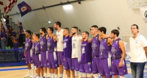 Fiorentina, oggi prima gara casalinga. A San Marcellino arriva Domodossola