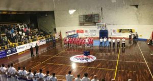 La Blukart cade a Firenze: letale il terzo quarto della Fiorentina