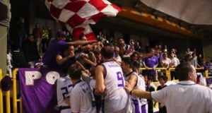 Per la Fiorentina importante successo contro Omegna Niccolai: “Ancora tanto lavoro da fare”