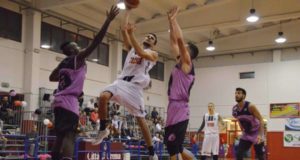 Al Carisport esordio casalingo contro San Vendemiano per i Tigers Cesena