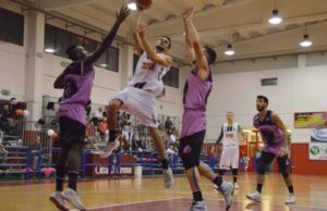 Al Carisport esordio casalingo contro San Vendemiano per i Tigers Cesena