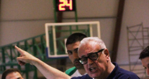 Serie B: domenica in campo Palestrina-Battipaglia
