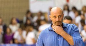 LNP serie B: la Di Pinto Panifici Bisceglie cede malamente a San Severo