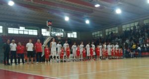 Esordio con vittoria per la Goldengas Senigallia che fa suo il derby con Porto Sant’Elpidio